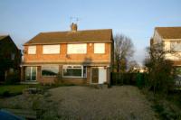 Semi-Detached House, 3 bedrooms