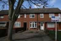 Mid-Terrace House, 2 bedrooms