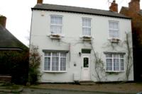 Detached House, 4 bedrooms