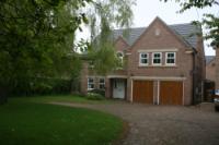 Detached House, 5 bedrooms