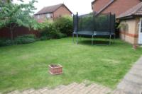 Detached House, 4 bedrooms, Freehold
