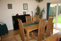 Detached House, 5 bedrooms, Freehold