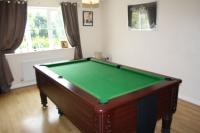 Detached House, 5 bedrooms, Freehold