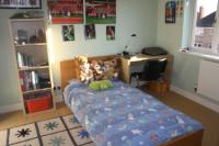 Detached House, 4 bedrooms, Freehold
