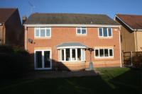 Detached House, 4 bedrooms, Freehold