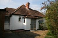 Bungalow, 2 bedrooms