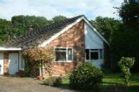 Bungalow, 3 bedrooms