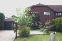 Semi-Detached House, 4 bedrooms