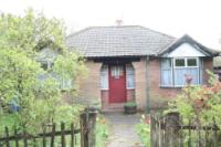 Bungalow, 2 bedrooms