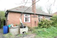 Bungalow, 2 bedrooms, 
