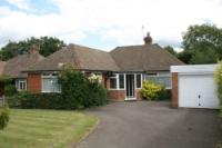 Bungalow, 3 bedrooms