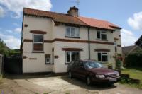 Semi-Detached House, 3 bedrooms