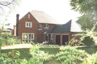 Detached House, 5 bedrooms