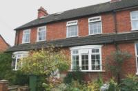 Mid-Terrace House, 3 bedrooms