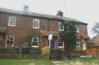 Mid-Terrace House, 2 bedrooms