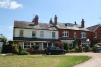Mid-Terrace House, 3 bedrooms