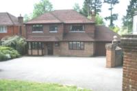 Detached House, 4 bedrooms