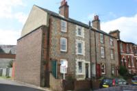 End-of-Terrace House, 3 bedrooms