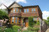 Semi-Detached House, 5 bedrooms