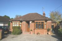 Bungalow, 3 bedrooms