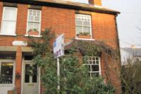 End-of-Terrace House, 3 bedrooms