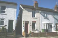 End-of-Terrace House, 3 bedrooms