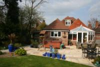 Bungalow, 4 bedrooms
