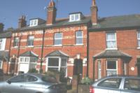 Mid-Terrace House, 3 bedrooms
