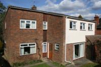 Detached House, 4 bedrooms