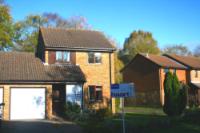 Detached House, 3 bedrooms