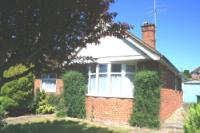 Bungalow, 2 bedrooms