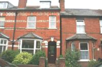 Semi-Detached House, 4 bedrooms