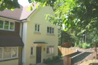 End-of-Terrace House, 4 bedrooms