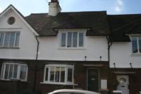 Mid-Terrace House, 3 bedrooms