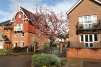 Flat / Apartment, 2 bedrooms, Leasehold