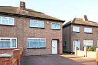 Semi-Detached House, 3 bedrooms