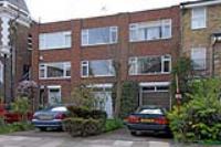 Mid-Terrace House, 3 bedrooms