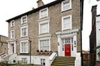 Mid-Terrace House, 5 bedrooms