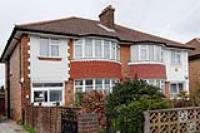 Semi-Detached House, 3 bedrooms