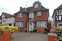 Detached House, 5 bedrooms