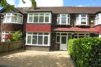 Mid-Terrace House, 3 bedrooms