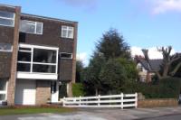 Mid-Terrace House, 4 bedrooms