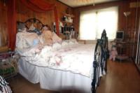 Mid-Terrace House, 4 bedrooms, Freehold