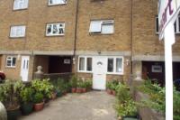 Mid-Terrace House, 4 bedrooms, Freehold