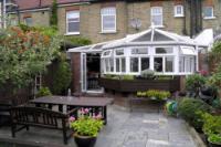 Mid-Terrace House, 5 bedrooms, Freehold