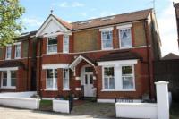 Detached House, 6 bedrooms, Freehold