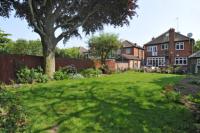 Detached House, 4 bedrooms, Freehold