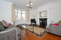 Semi-Detached House, 4 bedrooms, Freehold