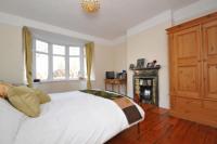 Semi-Detached House, 4 bedrooms, Freehold