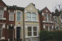 Mid-Terrace House, 3 bedrooms